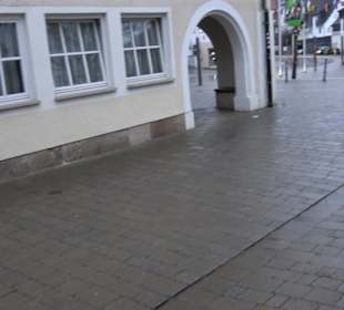 Dorfplatz Mittelstadt