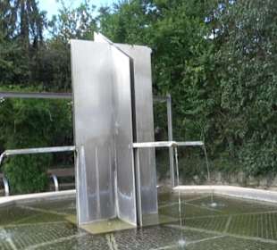 Platz de Jumelage