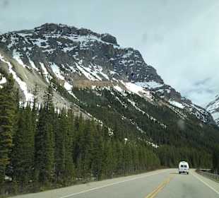 Icefields Parkway