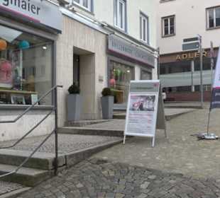 Neues Rathaus