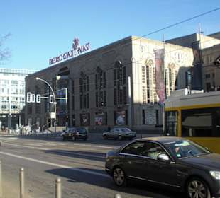 Friedrichsstadtpalast 