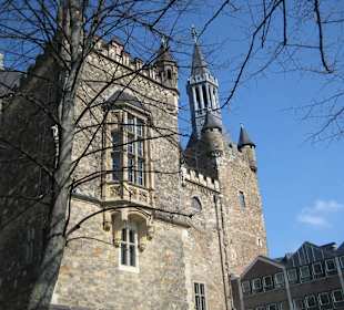 Rathaus Aachen