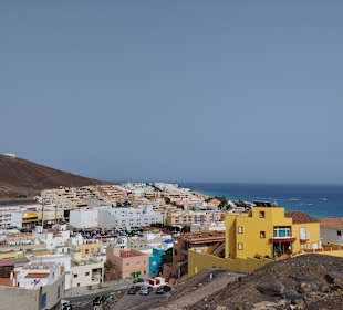 Stadtrundgang Jandia / Playa de Jandia