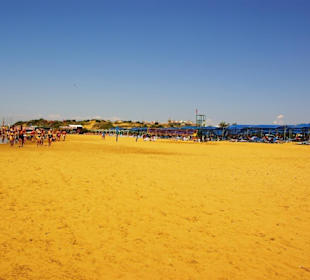 Strandabschnitt Gündogdu