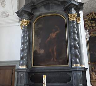 Schlosskirche Friedrichshafen