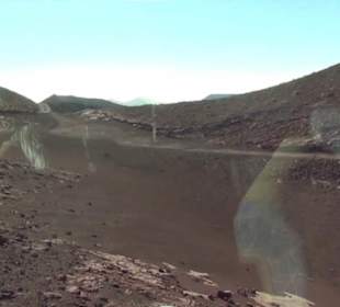 Nationalpark Timanfaya