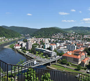 Altstadt Decin