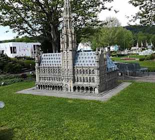 Minimundus