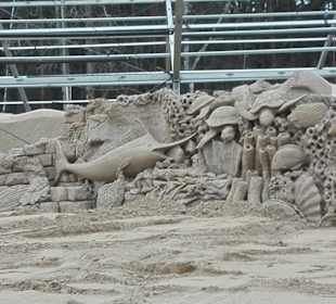 Sonstige Sehenswürdigkeit 