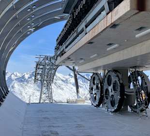 Gaislachkoglbahn