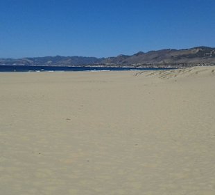 Strand Pismo Beach