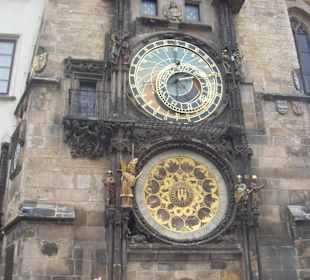 Orologio astronomico