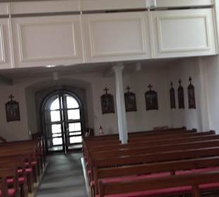 Katholische Kirche Sankt Georg Bittelbronn