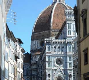 Kathedrale Santa Maria del Fiore