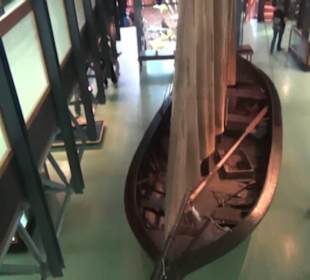 Meeresmuseum Stralsund