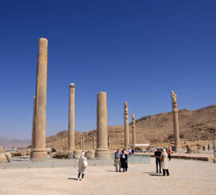 Persepolis