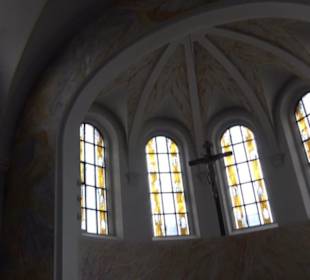 Kirche St. Dionysius Dettingen