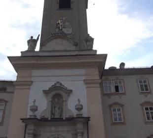 Stiftskirche Sankt Peter