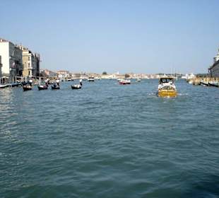 Canal Grande