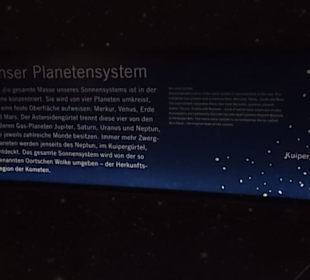 Museum für Naturkunde