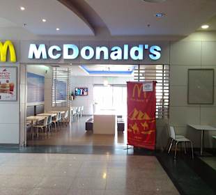 Mc Donaldś