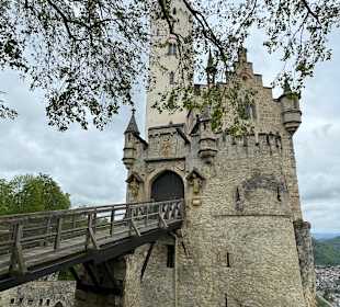 Schloss Lichtenstein