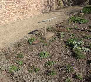 Apothekergarten Ettlingen