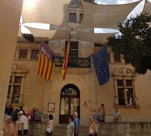 Altstadt Alcudia