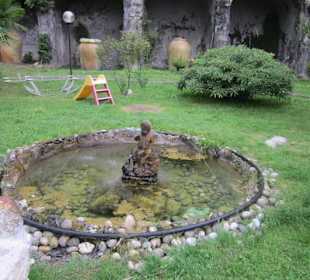 Abbazzia dell'Acquafredda