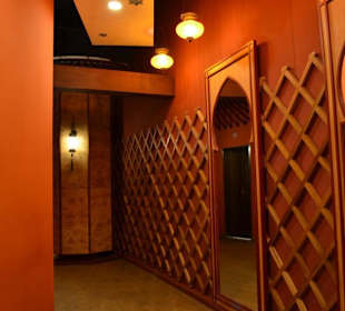 Shoppingcenter Terminal 21