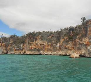 Bahia de las Aguilas