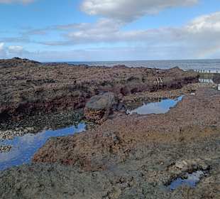 Meeresbecken Gran Melia