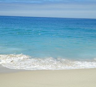 Playa Area Maior - Louro (Muros)