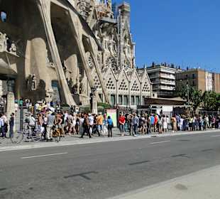 Sagrada Familia