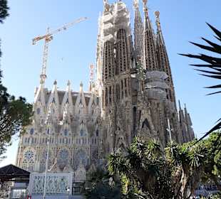 Sagrada Familia