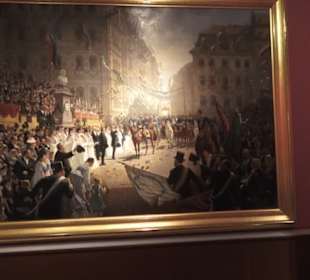 Stadtmuseum
