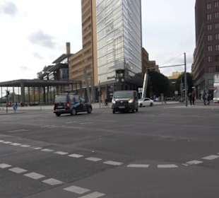 Potsdamer Platz