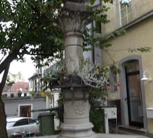 Marktbrunnen