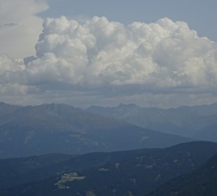 Wandern Fulpmes/Stubaital
