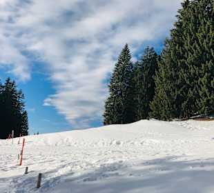 Wandern Balderschwang