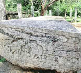 Großes Buch Buddhas
