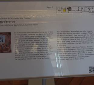 Neues Schloss Schleißheim