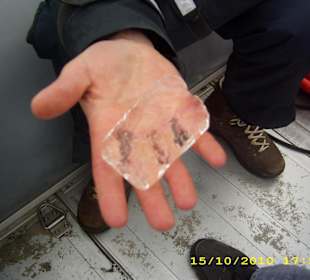  Gletschersee Jökulsarlon