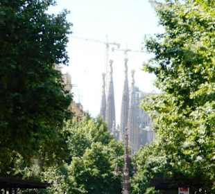 Sagrada Familia
