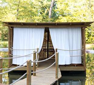 Stadtrundgang Talence