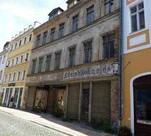 Altstadt - Eindrücke