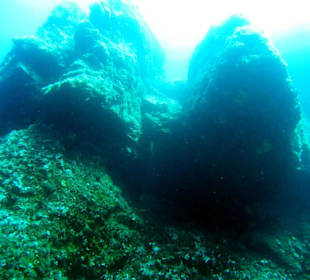 Rocks