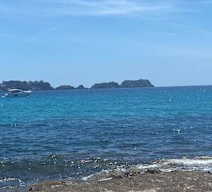 Strand Paguera/Peguera