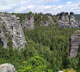 Bastei 
