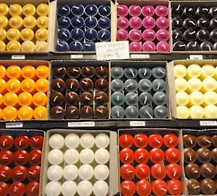 Bummel über den Bremer Weihnachtsmarkt 2016